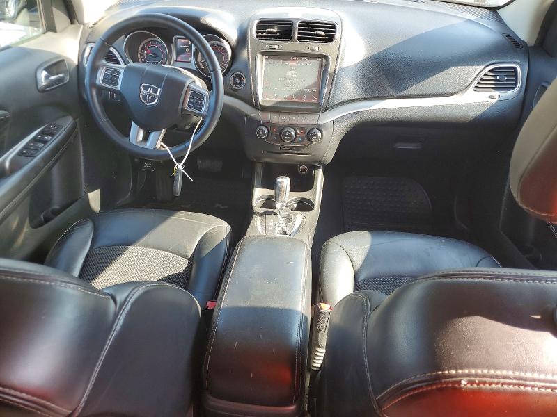 2017 Dodge Journey მანქანა იყიდება აუქციონზე, vin: 3C4PDDGG1HT582945, აუქციონის ნომერი: 59300186