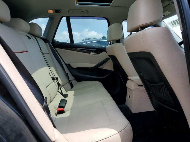 Aukcja sprzedaży 2014 Bmw X1, vin: WBAVL1C55EVY17434, numer aukcji: 58631036