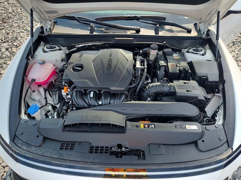 61053706 :رقم المزاد ، KMHL64JAXTA549774 vin ، 2026 Hyundai Sonata مزاد بيع