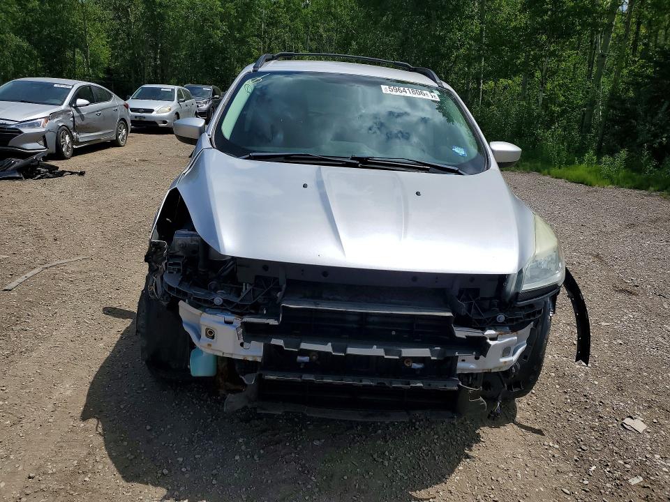 Продажа на аукционе авто 2013 Ford Escape, vin: 1FMCU9GX4DUD28394, номер лота: 59641806