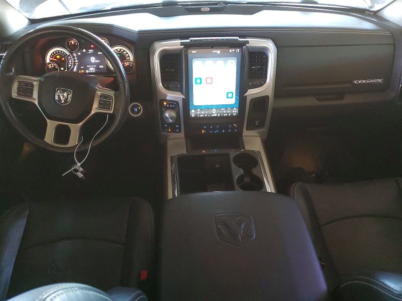 Продаж на аукціоні авто 2015 Ram 1500, vin: 1C6RR7NT9FS711807, номер лоту: 59854276