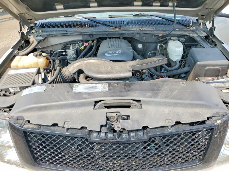 59368186 :رقم المزاد ، 1GYEC63T14R210561 vin ، 2004 Cadillac Escalade L مزاد بيع