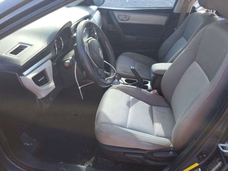 Продажа на аукционе авто 2015 Toyota Corolla, vin: 5YFBURHE0FP304879, номер лота: 63464546