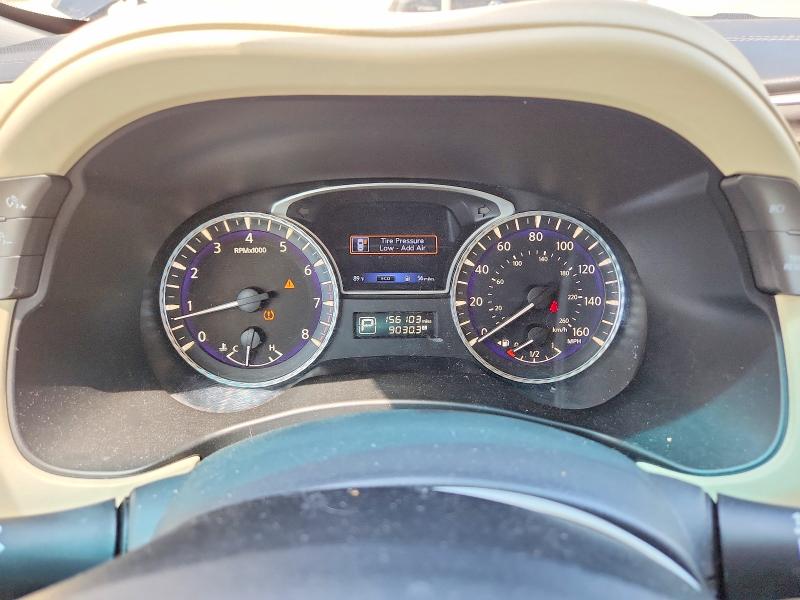 61248476 :رقم المزاد ، 5N1AL0MM2GC518429 vin ، 2016 Infiniti Qx60 مزاد بيع