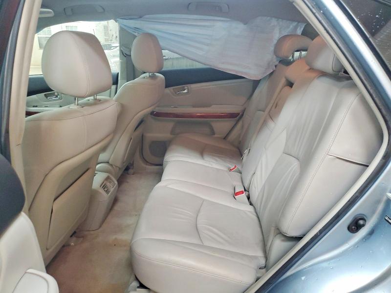 Aukcja sprzedaży 2004 Lexus Rx, vin: JTJHA31U640010876, numer aukcji: 60865606