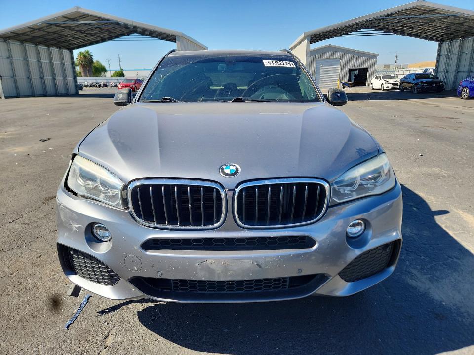Продажа на аукционе авто 2016 Bmw X5, vin: 5UXKR2C58G0R71368, номер лота: 63352286