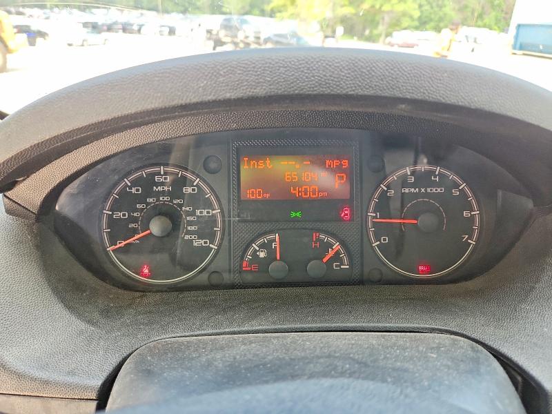 Продажа на аукционе авто 2021 Ram Promaster 3500, vin: 3C6FRVJG3ME503342, номер лота: 61896876