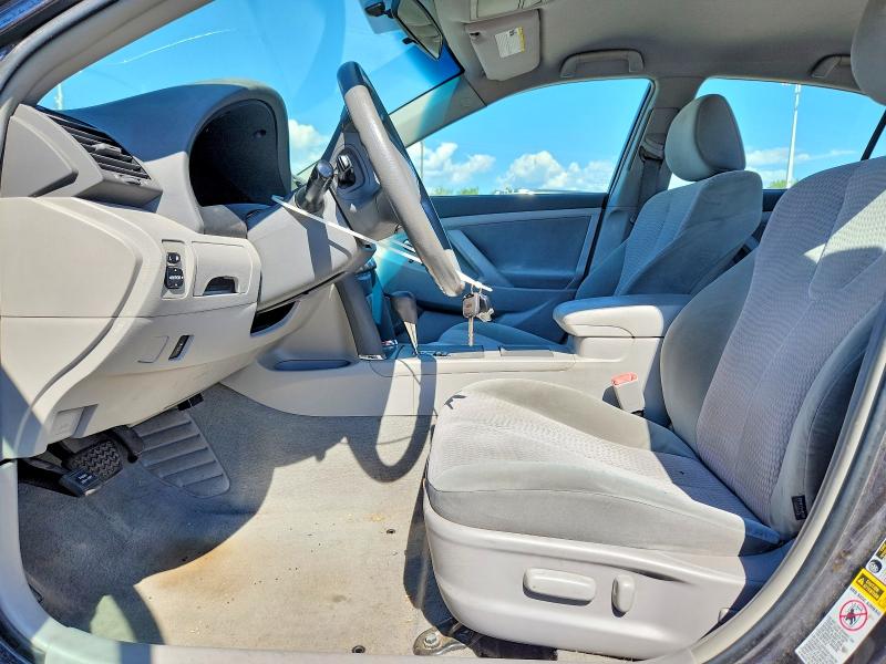 Продаж на аукціоні авто 2011 Toyota Camry, vin: 4T4BF3EK3BR173589, номер лоту: 62347036