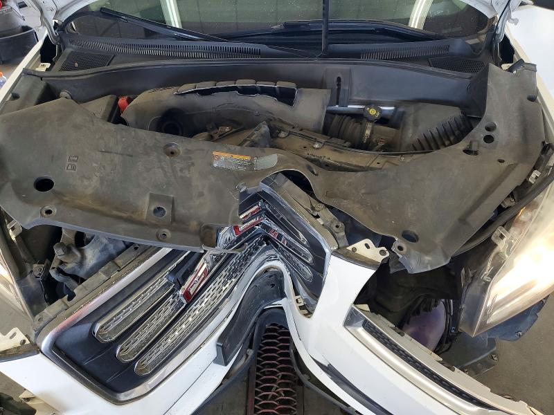 Aukcja sprzedaży 2015 Gmc Acadia, vin: 1GKKRNED9FJ199225, numer aukcji: 59299326