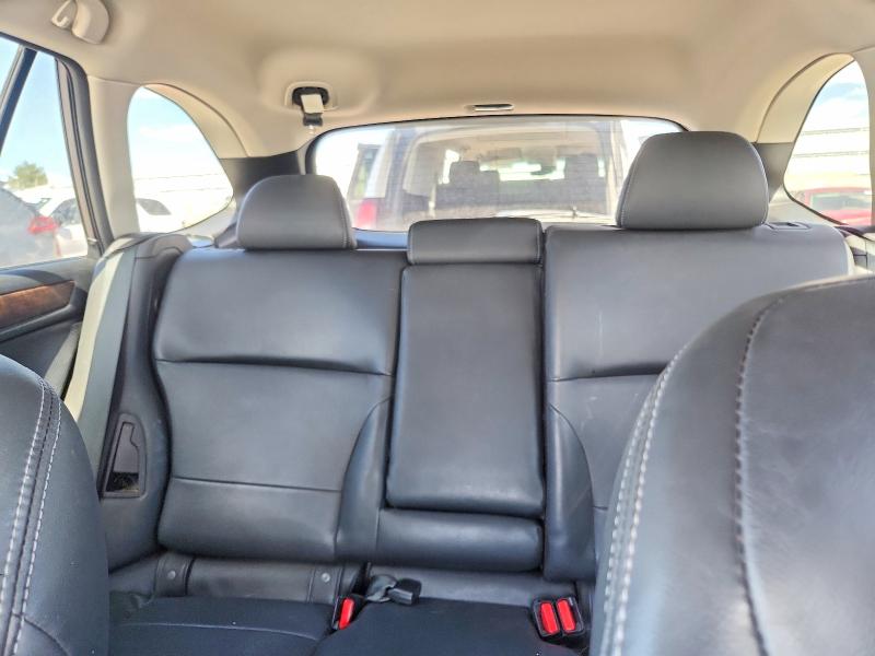 Aukcja sprzedaży 2015 Subaru Outback, vin: 4S4BSBLC5F3281817, numer aukcji: 58990976