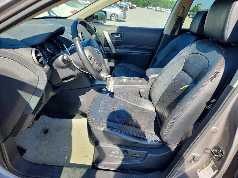 Продаж на аукціоні авто 2011 Nissan Rogue, vin: JN8AS5MVXBW313501, номер лоту: 61100486