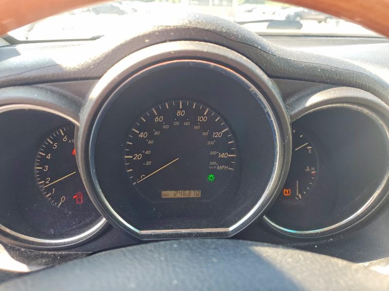 Aukcja sprzedaży 2007 Lexus Rx, vin: 2T2HK31U97C032005, numer aukcji: 62243656