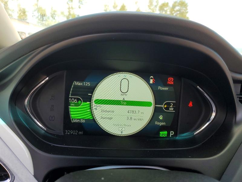 Aukcja sprzedaży 2020 Chevrolet Bolt Ev, vin: 1G1FY6S08L4147630, numer aukcji: 62751046