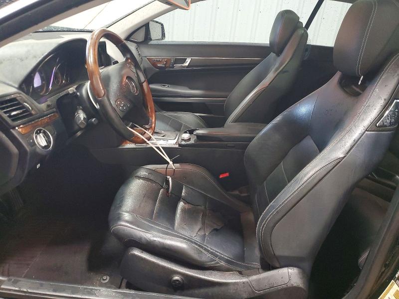 Продажа на аукционе авто 2011 Mercedes-benz E, vin: WDDKJ7CB8BF071660, номер лота: 60239036