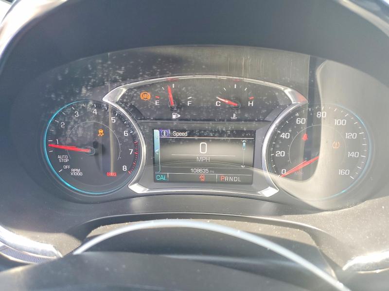Aukcja sprzedaży 2018 Chevrolet Malibu, vin: 1G1ZD5ST9JF130740, numer aukcji: 62911926
