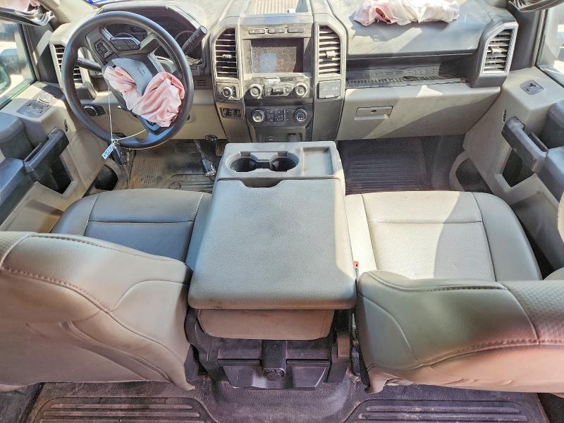 2022 Ford F250 მანქანა იყიდება აუქციონზე, vin: 1FT8W2BTXNEF79576, აუქციონის ნომერი: 61924796