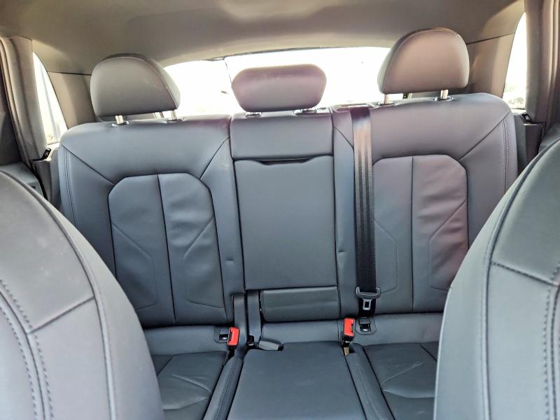 Aukcja sprzedaży 2023 Audi Q3, vin: WA1DECF34P1110666, numer aukcji: 62042746