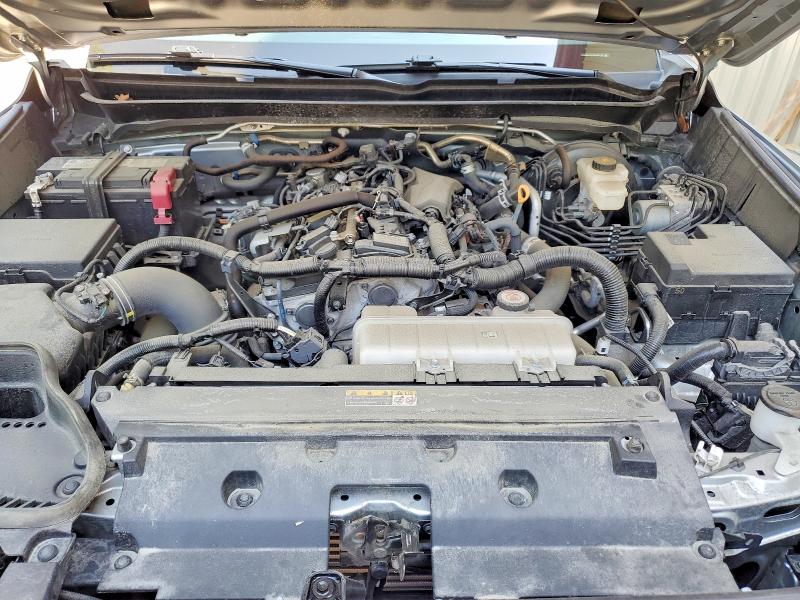60045756 :رقم المزاد ، 3TMLB5JN1RM054738 vin ، 2024 Toyota Tacoma مزاد بيع