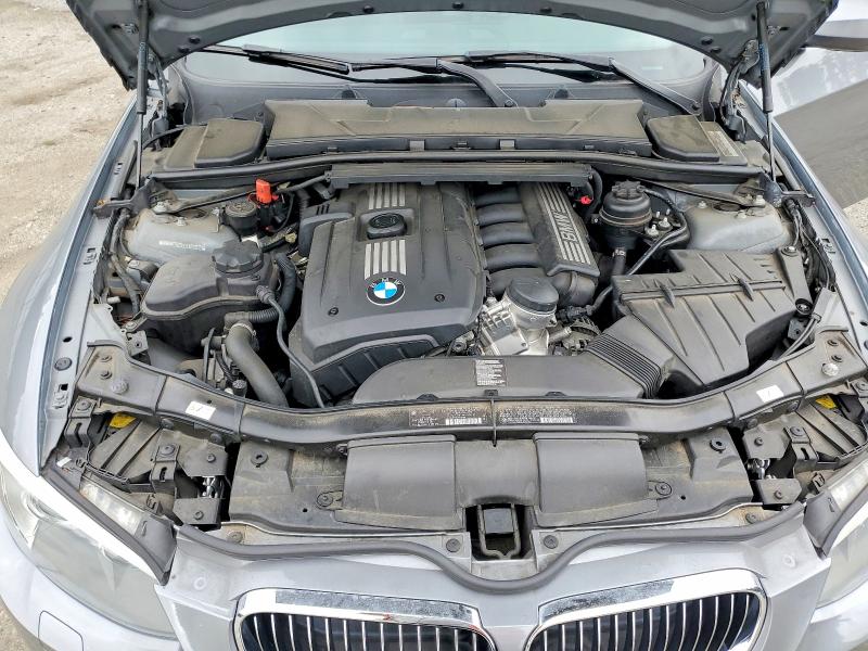 Продаж на аукціоні авто 2012 Bmw 328, vin: WBAKF5C51CE656613, номер лоту: 59339336
