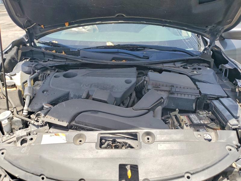 Aukcja sprzedaży 2017 Nissan Altima, vin: 1N4AL3AP5HC254215, numer aukcji: 60666816