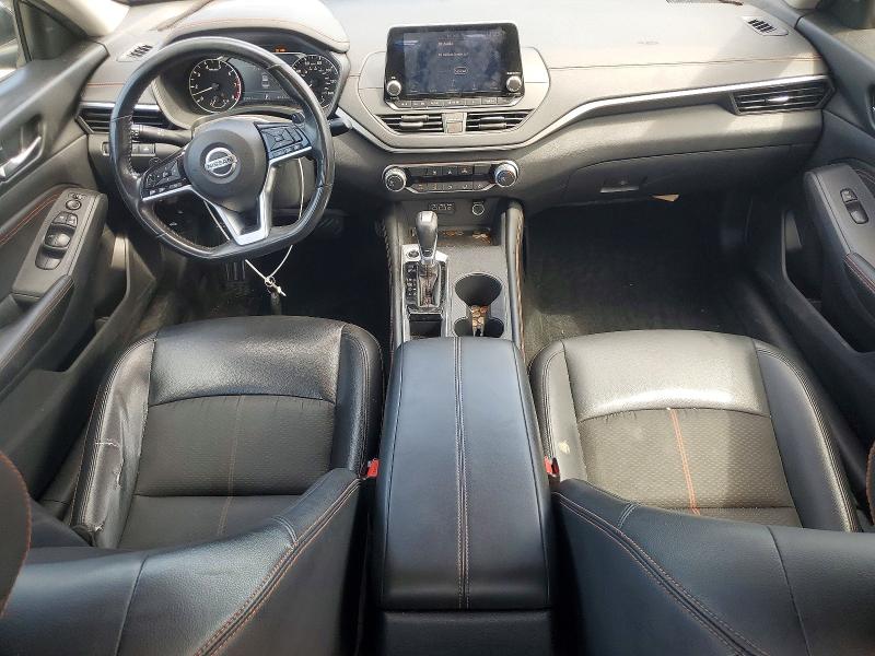Aukcja sprzedaży 2019 Nissan Altima, vin: 1N4BL4CV3KC202501, numer aukcji: 61801156
