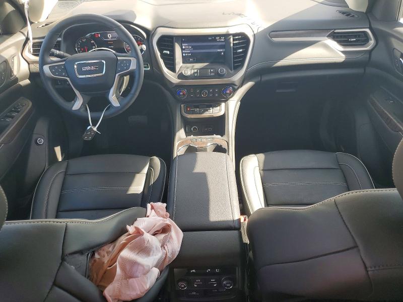 Aukcja sprzedaży 2023 Gmc Acadia, vin: 1GKKNXLS3PZ258426, numer aukcji: 63185016