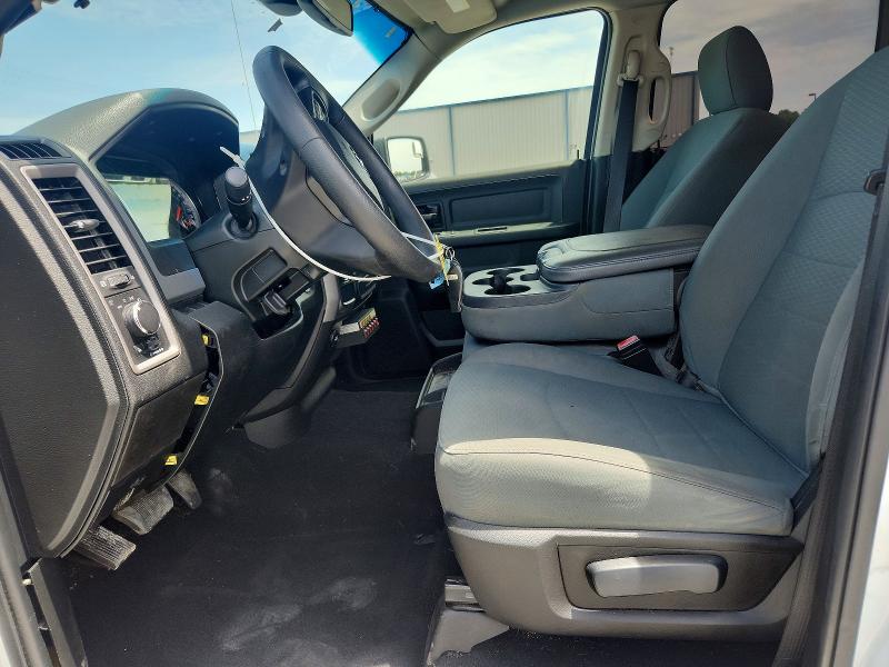 Aukcja sprzedaży 2020 Ram 1500 Classic, vin: 3C6RR6KG1LG294705, numer aukcji: 60979286