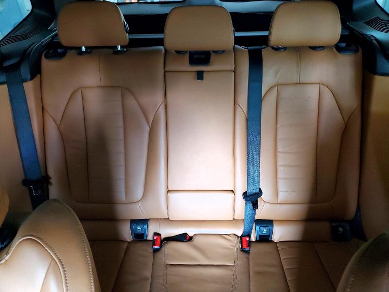 2021 Bmw X3 მანქანა იყიდება აუქციონზე, vin: 5UXTY5C09M9E16727, აუქციონის ნომერი: 59960696