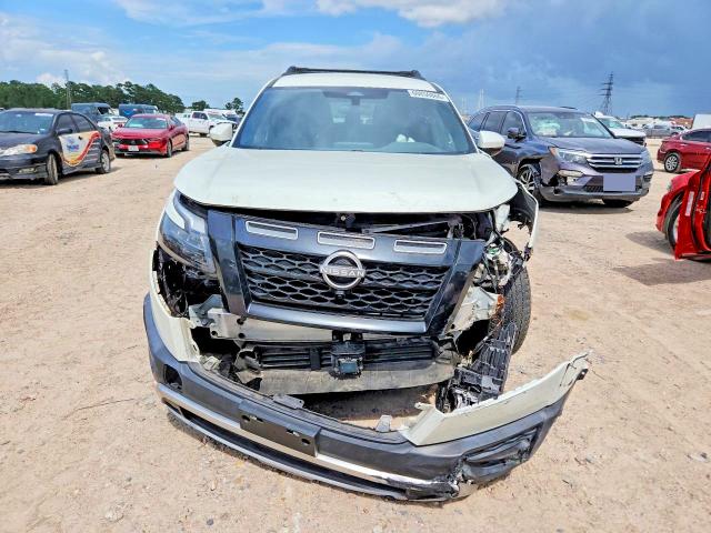 Aukcja sprzedaży 2023 Nissan Pathfinder, vin: 5N1DR3BD5PC258107, numer aukcji: 60850866