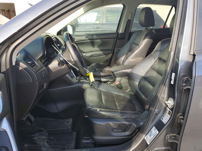 Продажа на аукционе авто 2013 Mazda Cx-5, vin: JM3KE4DE9D0143727, номер лота: 63053326