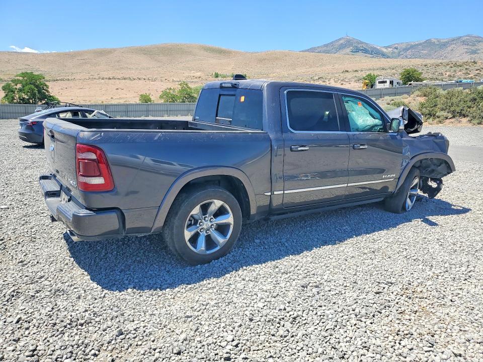 Продажа на аукционе авто 2022 Ram 1500, vin: 1C6SRFHT9NN117349, номер лота: 58929146