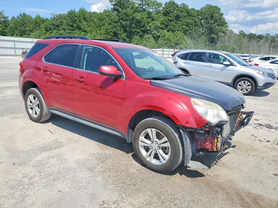 Продаж на аукціоні авто 2015 Chevrolet Equinox, vin: 2GNFLFE38F6396175, номер лоту: 59257946