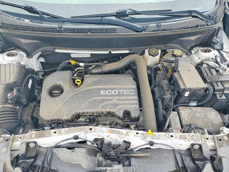 Aukcja sprzedaży 2021 Gmc Terrain, vin: 3GKALTEV1ML369903, numer aukcji: 59770926