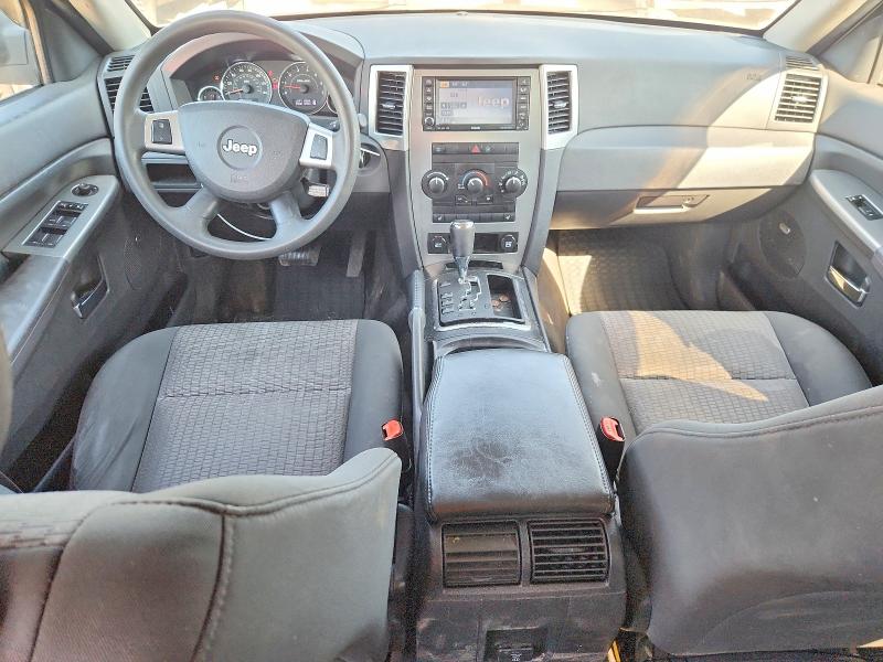 Aukcja sprzedaży 2009 Jeep Grand Cherokee, vin: 1J8GR48K69C555542, numer aukcji: 61213196