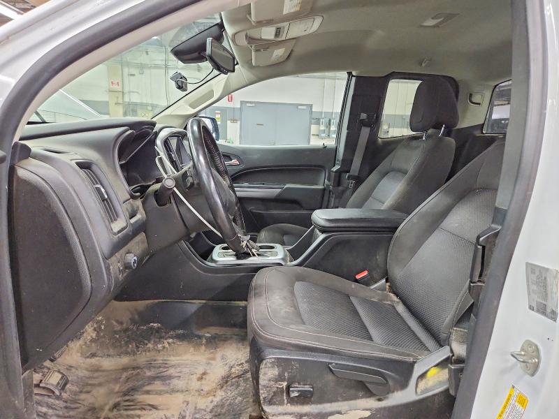 Aukcja sprzedaży 2022 Chevrolet Colorado, vin: 1GCHSCEA1N1121203, numer aukcji: 60696016