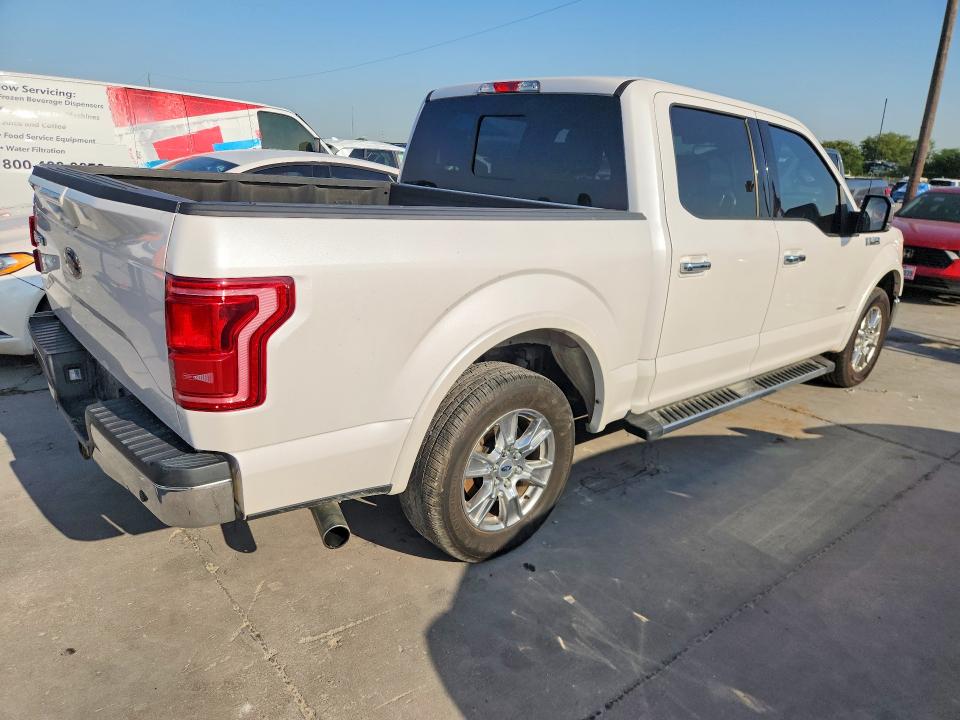 Продажа на аукционе авто 2016 Ford F150, vin: 1FTEW1CP0GKF79041, номер лота: 61478916