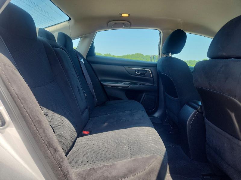 59801206 :رقم المزاد ، 1N4AL3AP7FC269005 vin ، 2015 Nissan Altima مزاد بيع