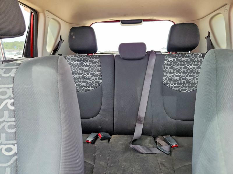 85970485 :رقم المزاد ، KNDJT2A26B7225931 vin ، 2011 Kia Soul مزاد بيع