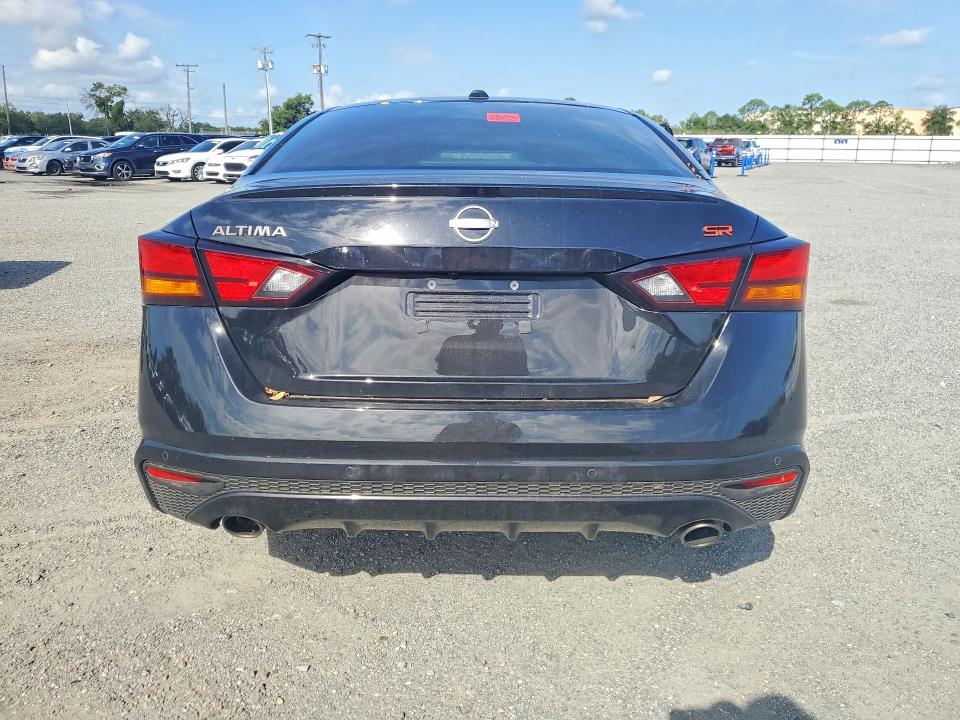Продаж на аукціоні авто 2025 Nissan Altima, vin: 1N4BL4CV2SN424659, номер лоту: 59790266