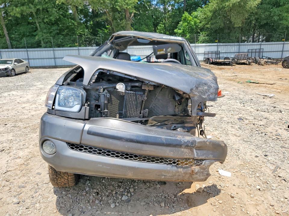 2006 Toyota Tundra მანქანა იყიდება აუქციონზე, vin: 5TBET34136S547330, აუქციონის ნომერი: 59981796