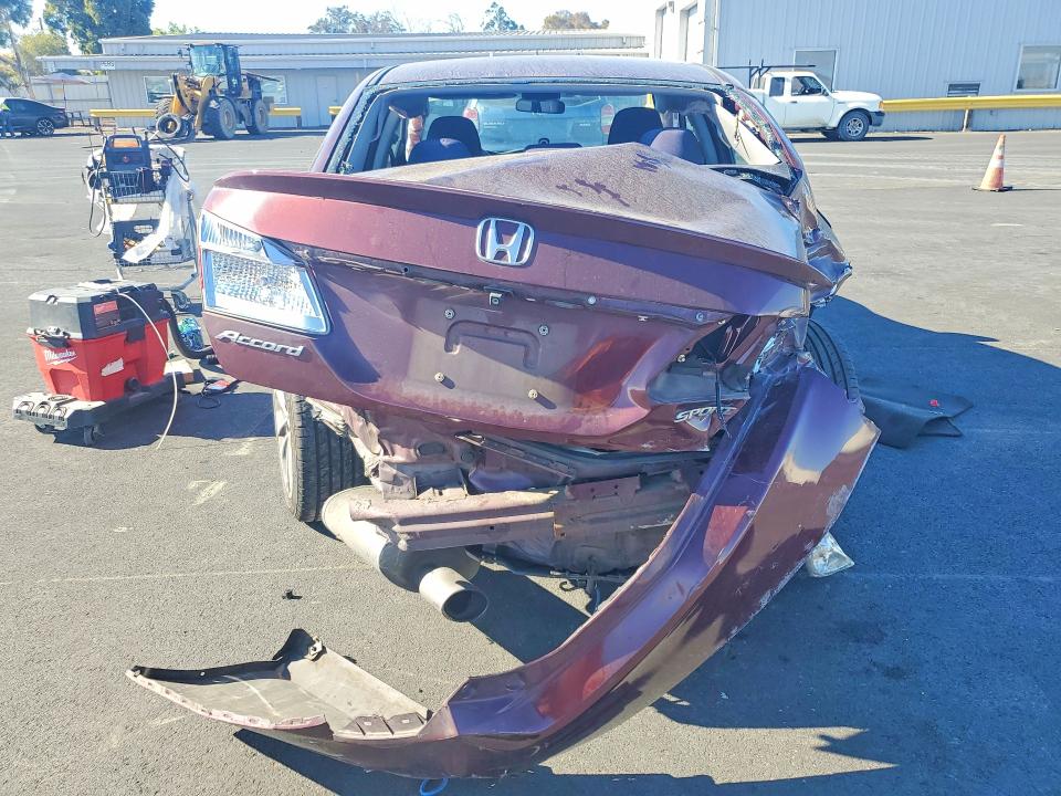 Aukcja sprzedaży 2015 Honda Accord, vin: 1HGCR2F56FA017732, numer aukcji: 61817286