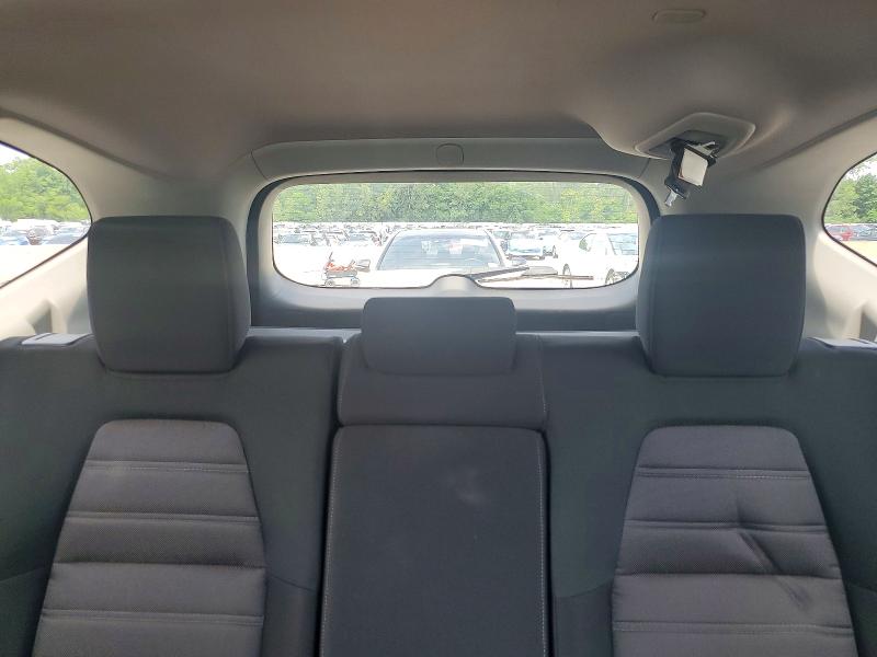 62326336 :رقم المزاد ، 7FARW2H54KE054850 vin ، 2019 Honda Cr-v مزاد بيع
