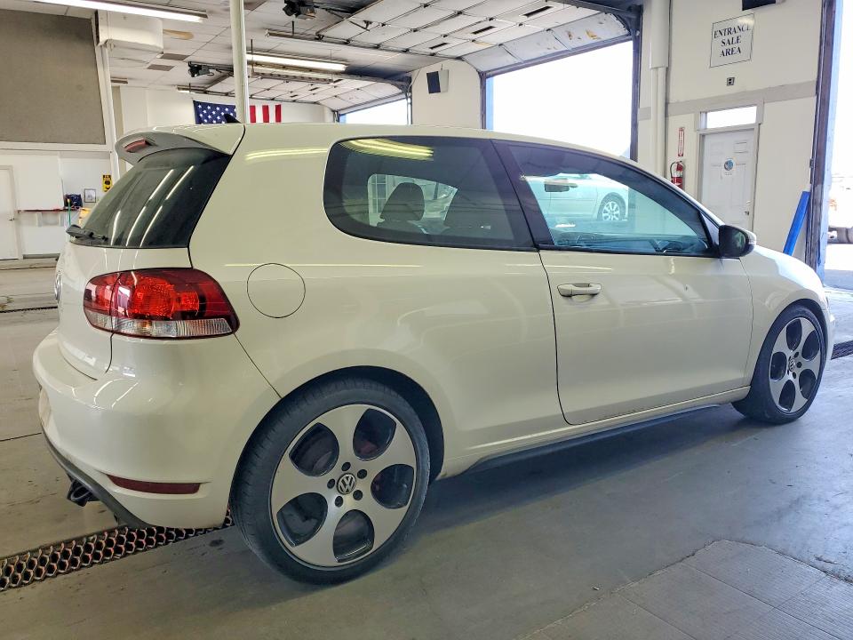 Aukcja sprzedaży 2013 Volkswagen Gti, vin: WVWFD7AJ7DW048628, numer aukcji: 59857606