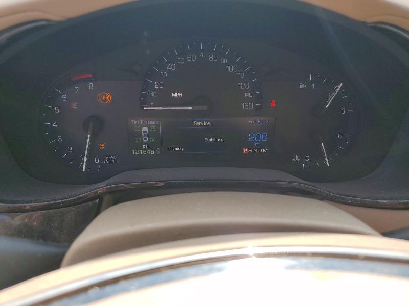 Aukcja sprzedaży 2015 Cadillac Cts, vin: 1G6AX5S30F0118565, numer aukcji: 61748226
