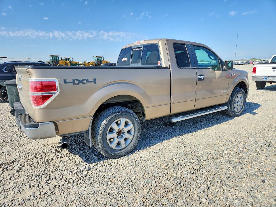 Aukcja sprzedaży 2013 Ford F150, vin: 1FTFX1ET9DFB98353, numer aukcji: 61600146