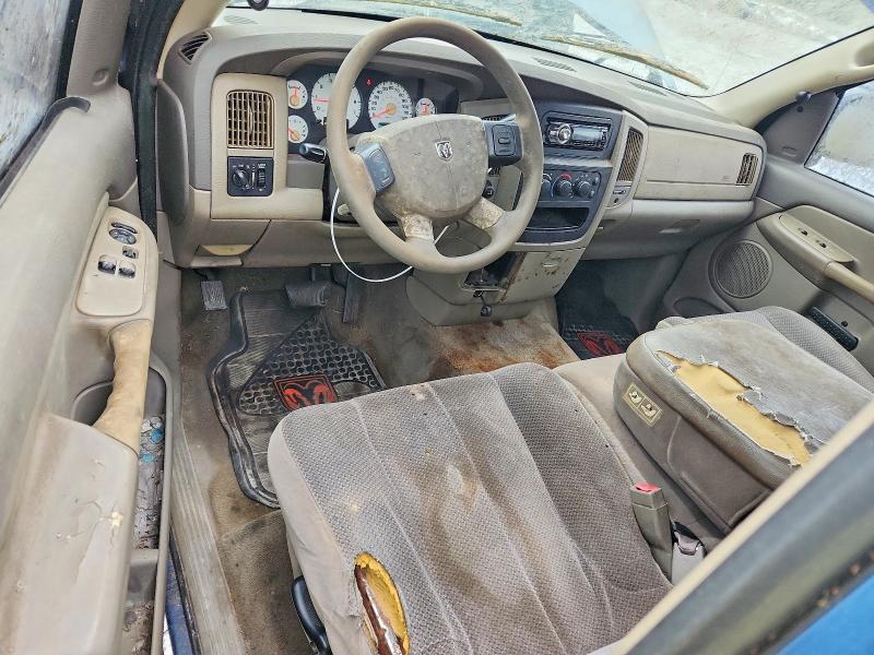 Aukcja sprzedaży 2004 Dodge Ram 1500, vin: 1D7HA16D74J274690, numer aukcji: 60881886