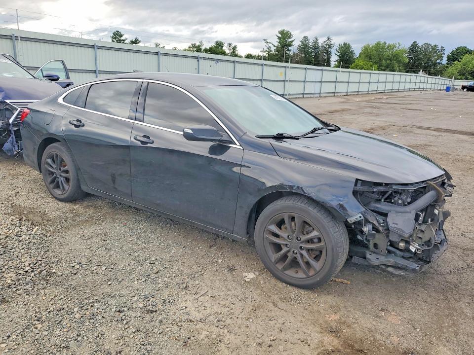 Продаж на аукціоні авто 2017 Chevrolet Malibu, vin: 1G1ZE5ST2HF232520, номер лоту: 62996786