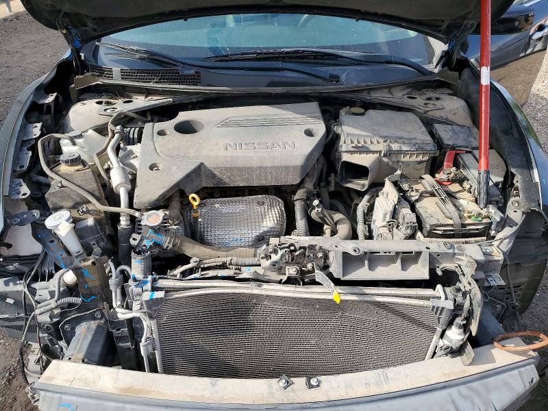 2016 Nissan Altima მანქანა იყიდება აუქციონზე, vin: 1N4AL3AP9GC211415, აუქციონის ნომერი: 61050546