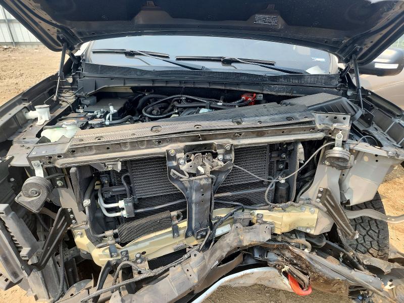 Продаж на аукціоні авто 2021 Nissan Titan, vin: 1N6AA1ED0MN502726, номер лоту: 61353906