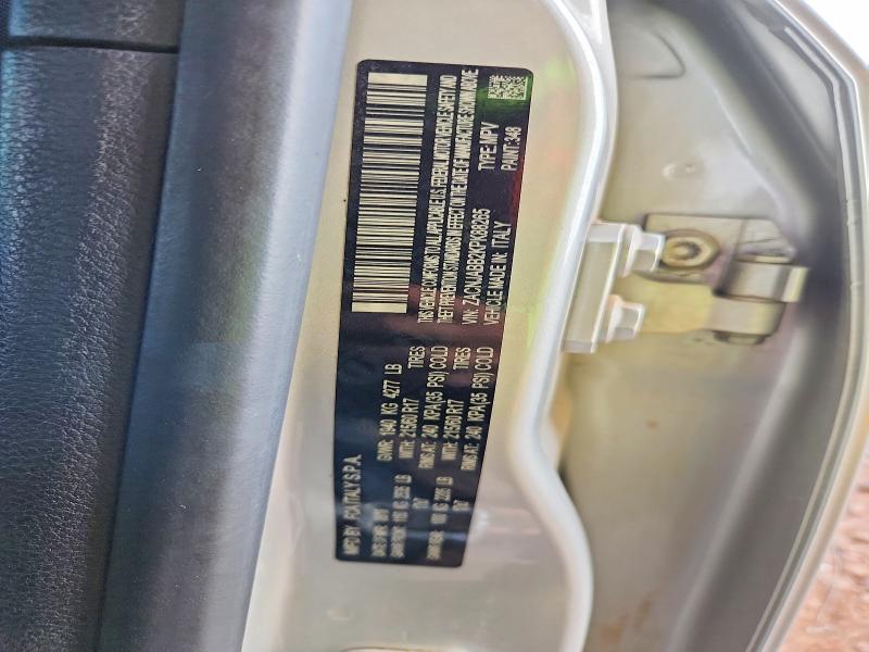 2019 Jeep Renegade მანქანა იყიდება აუქციონზე, vin: ZACNJABB2KPK88265, აუქციონის ნომერი: 61062106